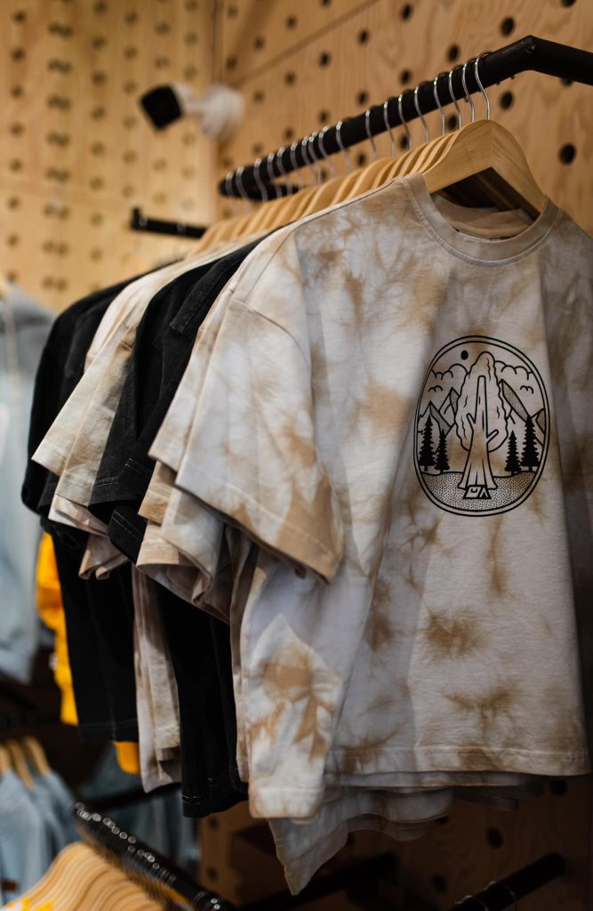 Polska marka odzieżowa dla aktywnych